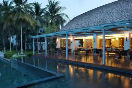 Veranda Pool Villas & Suite Hua Hin Cha Am - 39