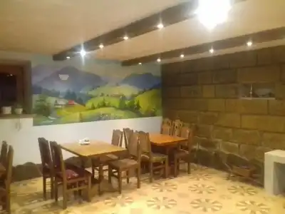 Grunyk Guest House - 18