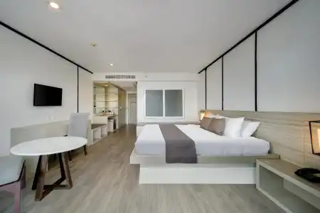 Nora Buri Resort & Spa - 5