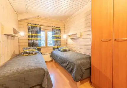 Levikaira Apartments - Log Cabins - 106