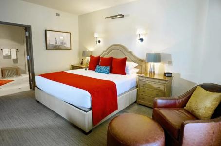 Hard Rock & Casino Tulsa - 53