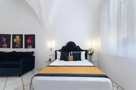 Amalfi Resort - 21