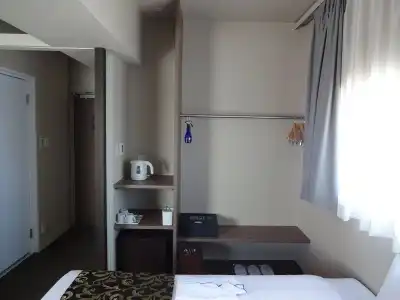 Porta Inn Bentencho - 3