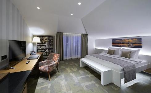 Milport Levent - 31