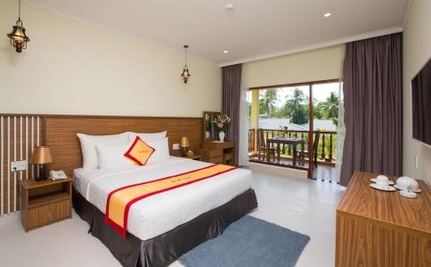 Herbal Resort Phu Quoc - 34