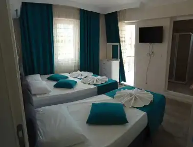 Paradise House - 1