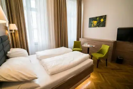 Marc Aurel - Vienna City Center - 3