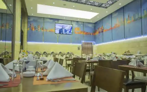 Sulaf Luxury - 24