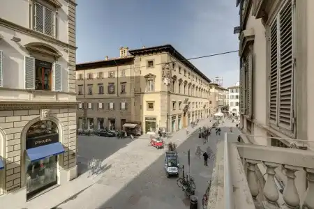 Il Salotto di Firenze - 50