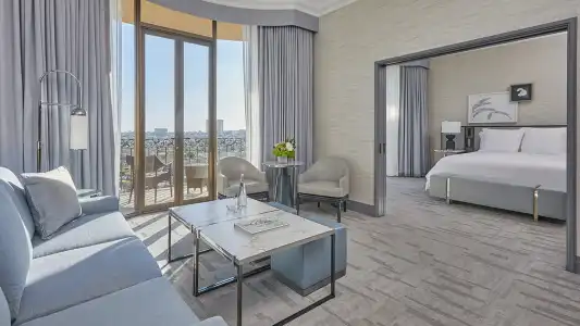 Beverly Wilshire, A Four Seasons - 4