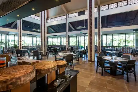 Grandvrio Ocean Resort Danang - 39