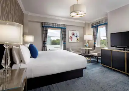 Fairmont Empress - 31