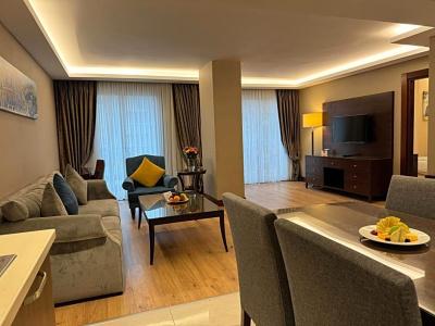 Grand Aras & Suites - 66