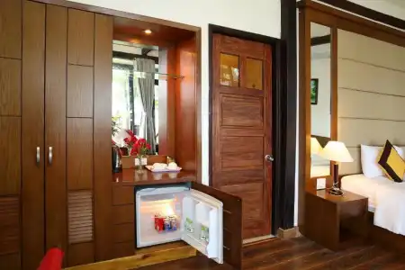 Hillside Resort Phu Quoc - 52