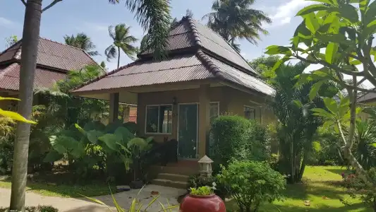 Lanta Castaway Beach Resort - 91