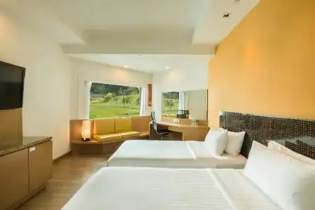 Village Changi by Far East Hospitality - 95