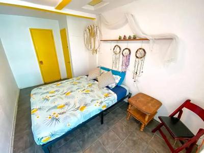 ITH Beach Bungalow Surf Hostel - 42