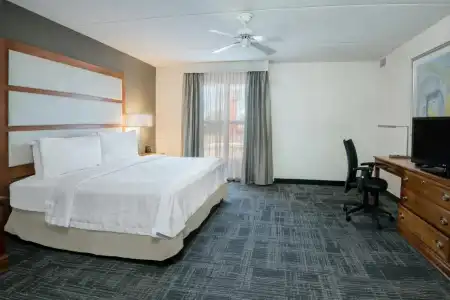Homewood Suites Phoenix-Metro Center - 50