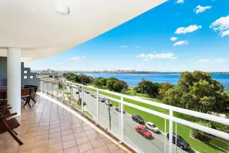 Belvedere Apartments - 25