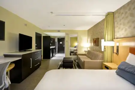 Home2 Suites by Hilton Little Rock West - 64