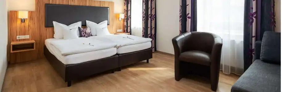 Classicx Landhaus & - Bed & Breakfast - 1