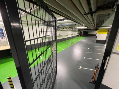 Radisson Blu, Bremen - 15