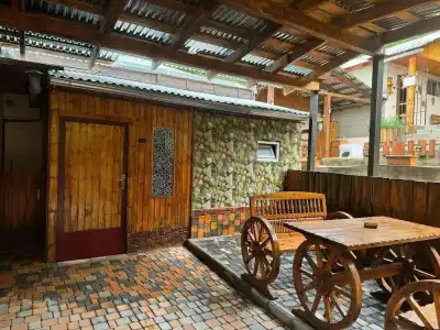 Guest House Dilijan Orran - 96