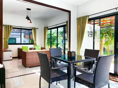 Ban Suan Leelawadee Resort - 97