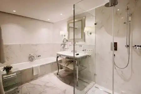 Relais & Châteaux Tennerhof - 38