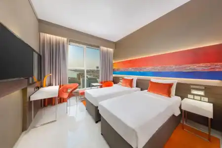 Citymax Ras Al Khaimah - 31