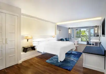 Sheraton Samui Resort - 7