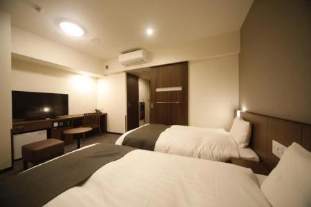 Dormy Inn Oita - 51