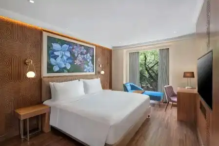 Radisson Blu & Suites GRT Chennai - 70