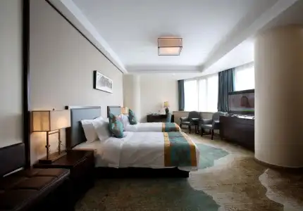 Guangzhou Seaman's Club - 5