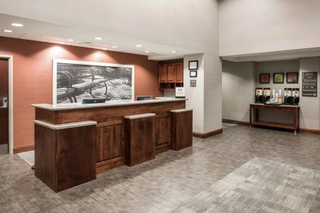 Hampton Inn Branson - Branson Hills - 32