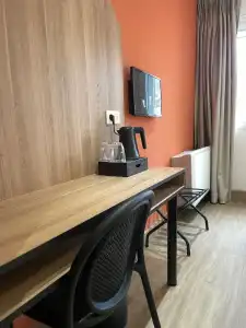 Hôtel Icare - 27