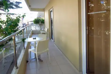 Michel Apartments - 18