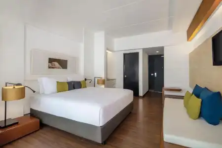 DoubleTree by Hilton Phuket Banthai Resort - 43
