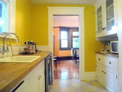 Evermore Guesthouse - 16
