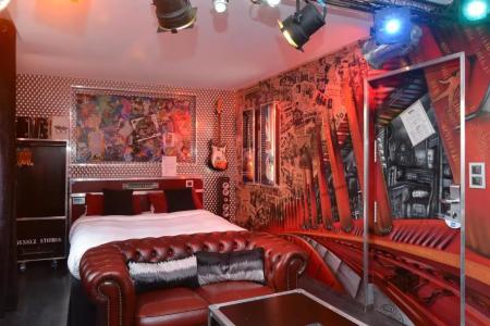 Urban Style de l'Europe - 11