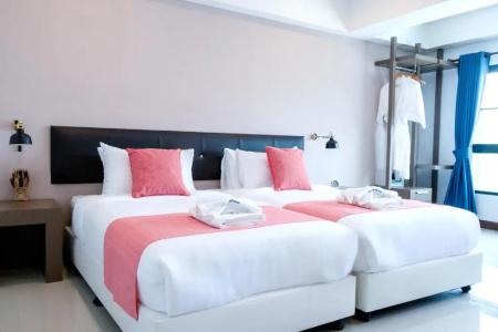 CenterParcs by Paxton Chiangmai - 65
