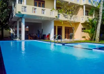 Sholay Villa - 14