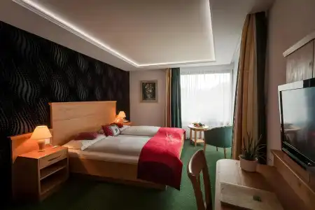 B&B St Moritz - 25