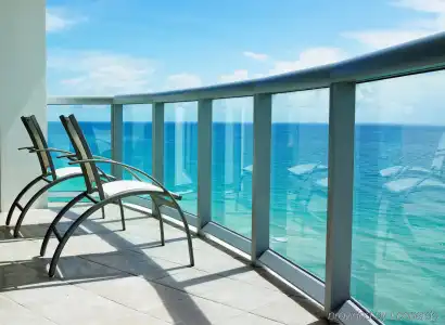 Marenas Beach Resort - 7