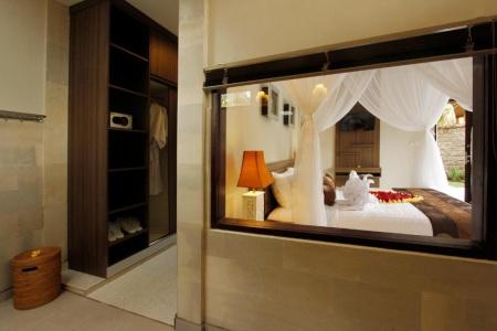 Griya Shanti Villas & Spa - 25