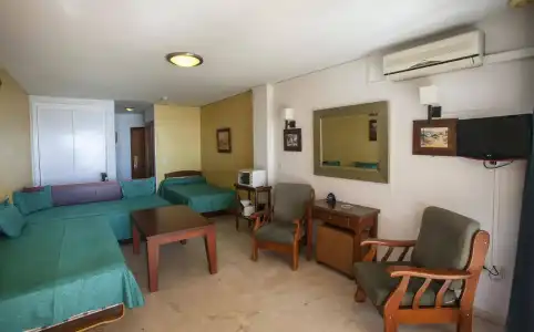Apartamentos Jabega - 14