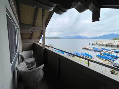 Sieben Zimmer am See - 66