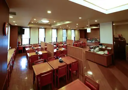 Route-Inn Tsuruoka Inter - 14