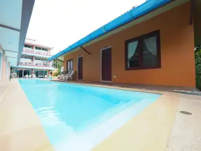 Lanta Fevrier Resort - 28