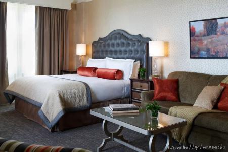 The Lenox Back Bay Boston Copley Square - 33